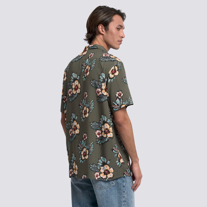M817SHVP100 - Camicie - Sundek