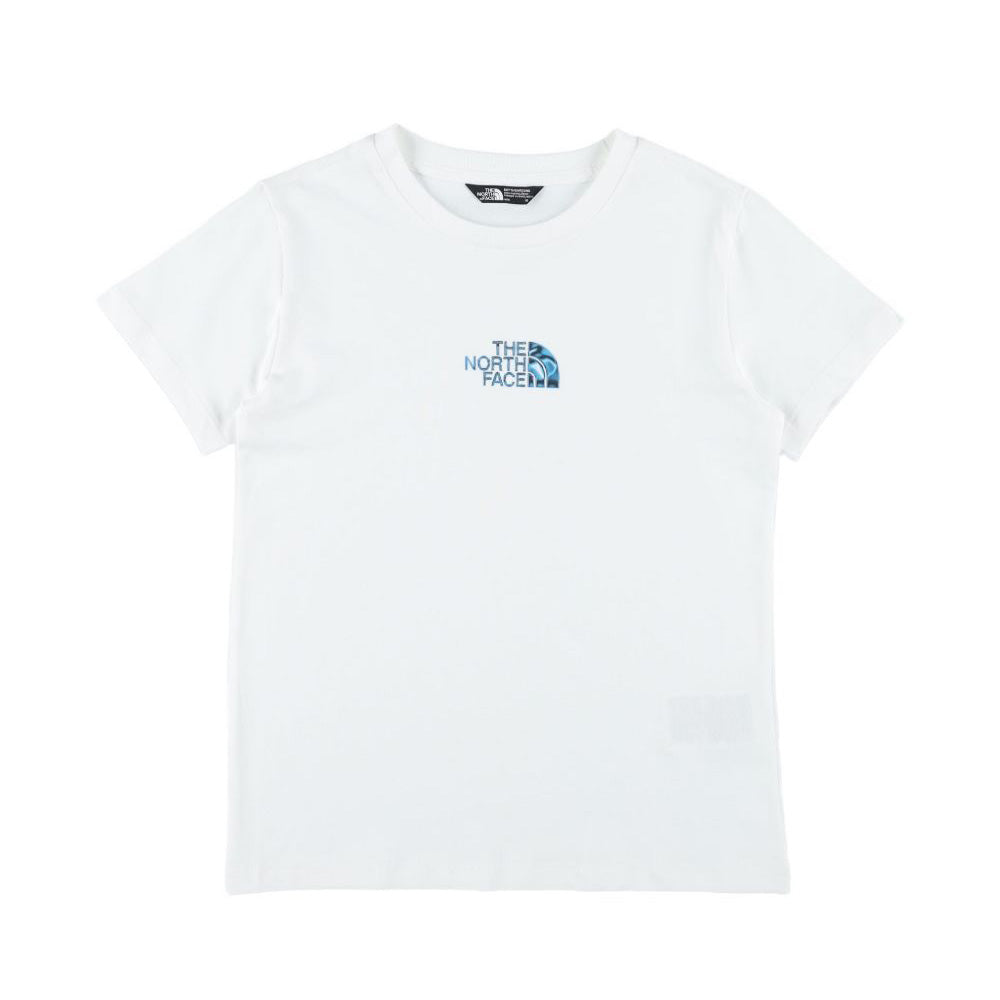 NF0A8G1WFN41 - T-SHIRT - THE NORTH FACE