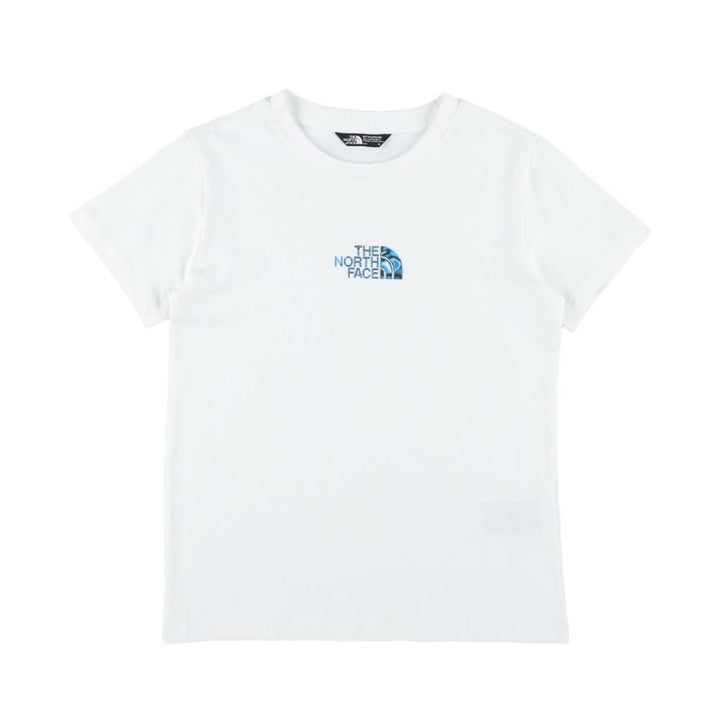 NF0A8G1WFN41 - T-SHIRT - THE NORTH FACE