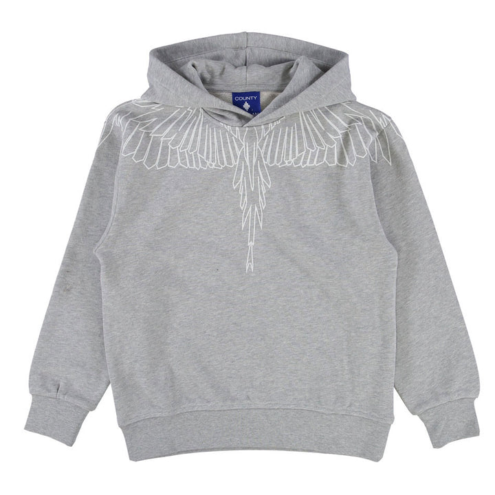 F5CMJBHS072 - Felpe - Marcelo Burlon