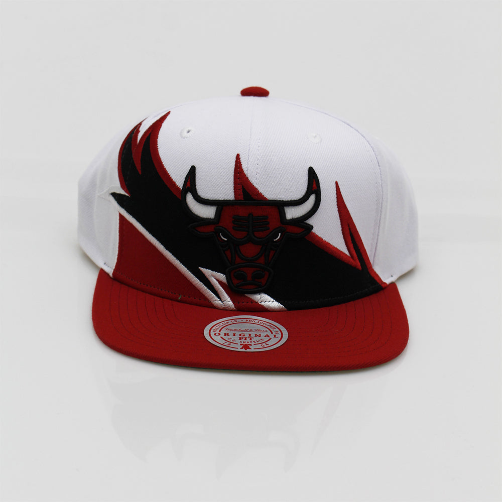 HHSS7003-CBUYYPPPWHIT - Cappelli - Mitchell & Ness