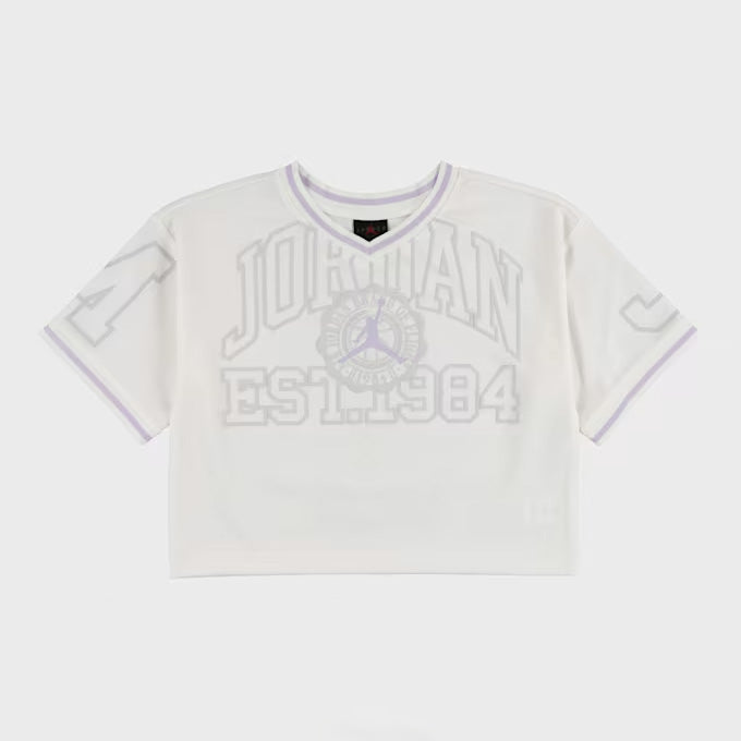 45F886 - T-SHIRT - Jordan