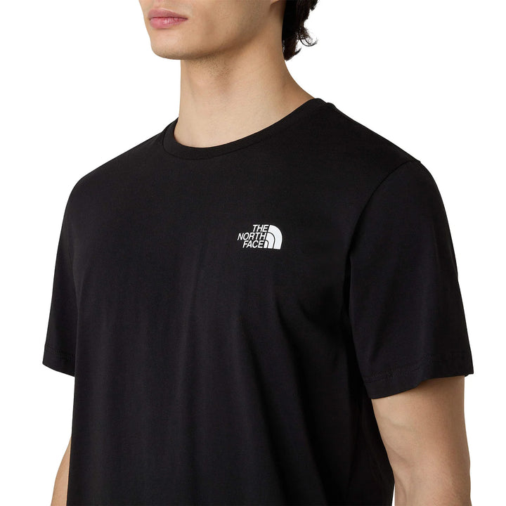NF0A8GUZJK31 - T-Shirt e Polo - THE NORTH FACE