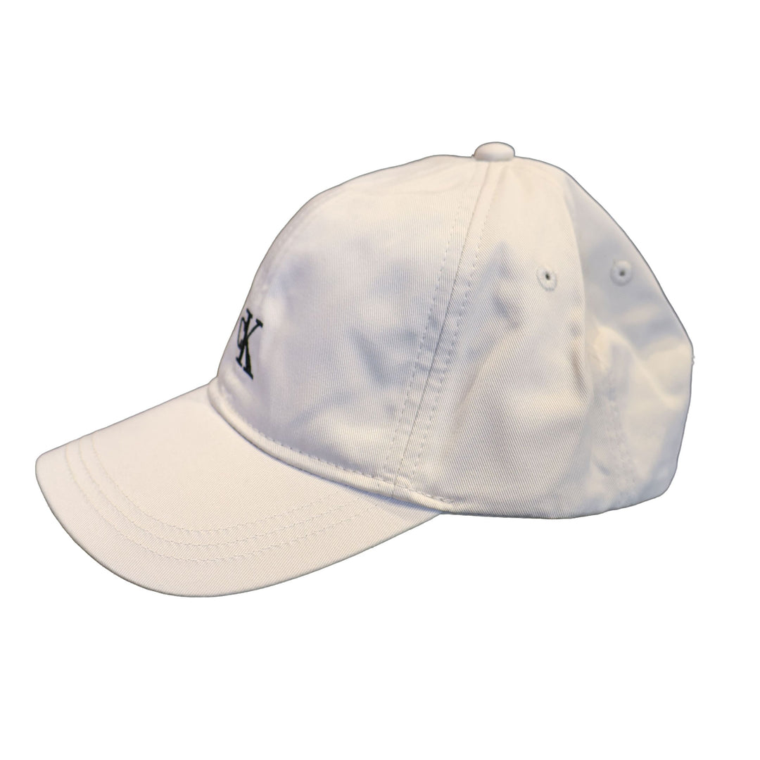 CAPPELLO CALVIN KLEIN JEANS MONOGRAM BUCKET JUNIOR