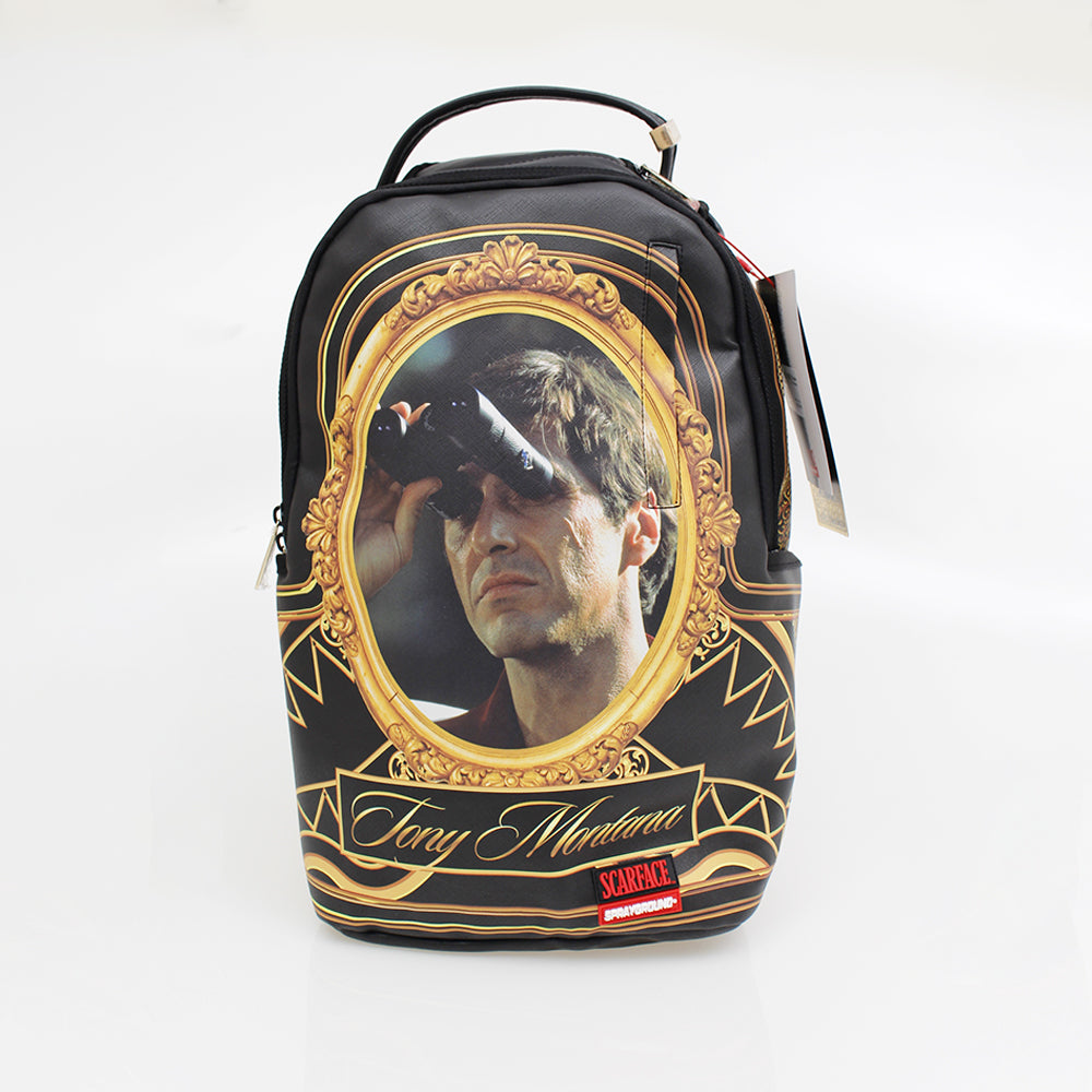 910B5900NSZ - Zaini - Sprayground