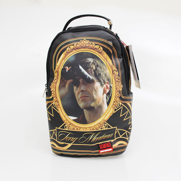 910B5900NSZ - Zaini - Sprayground