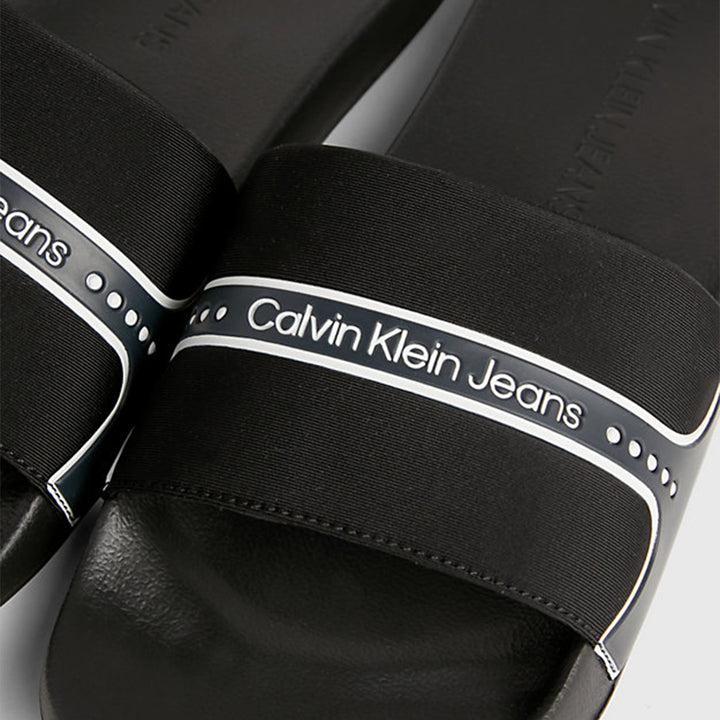 YM0YM009600GT - Scarpe - Calvin Klein