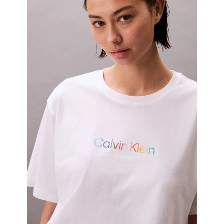 LV00QS7470 - T-Shirt e Polo - Calvin Klein