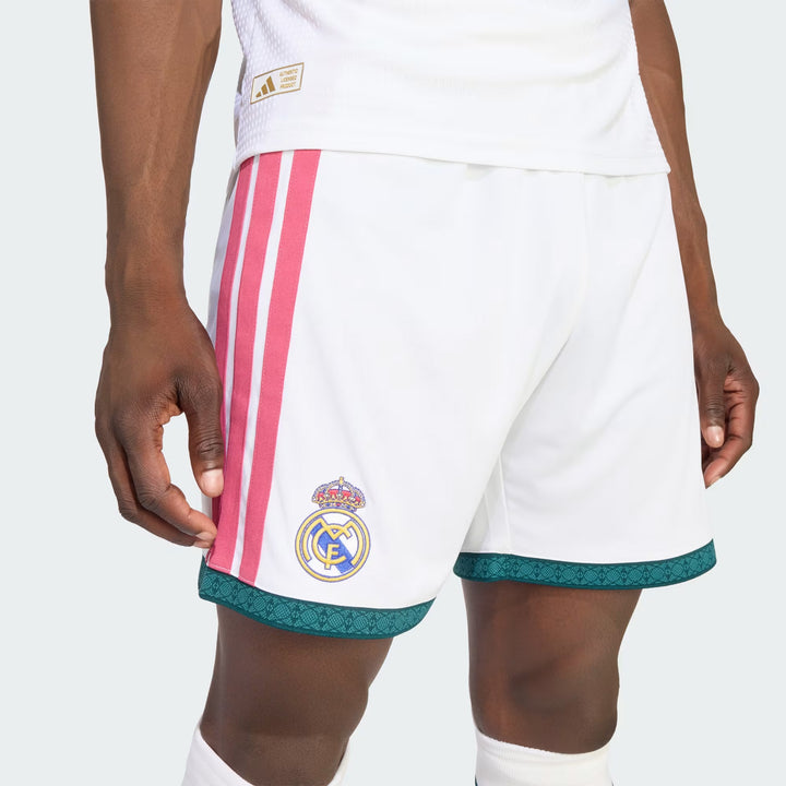 JZ7214 - Pantaloncini - Adidas