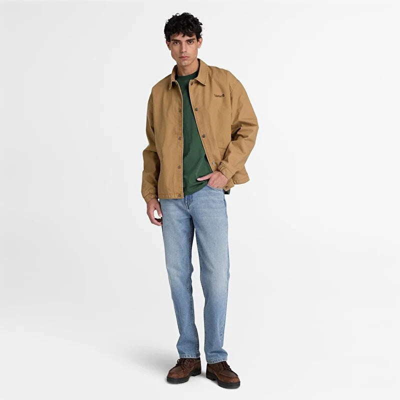 TBC0YHBV3981 - T-SHIRT - TIMBERLAND
