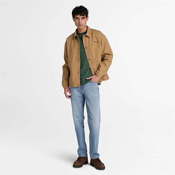 TBC0YHBV3981 - T-SHIRT - TIMBERLAND
