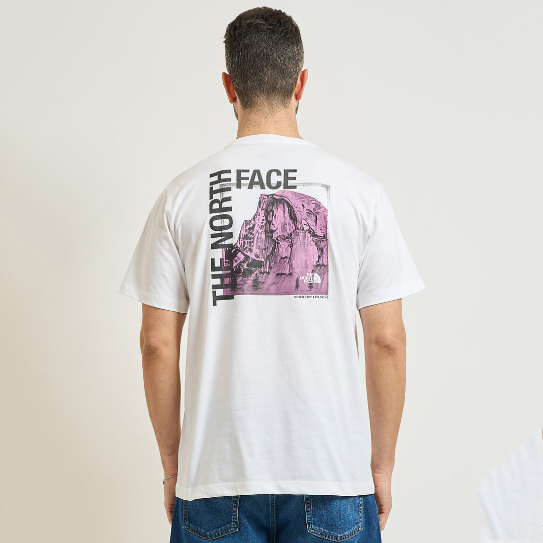 NF0A8GV0FN41 - T-Shirt e Polo - THE NORTH FACE - Uomo