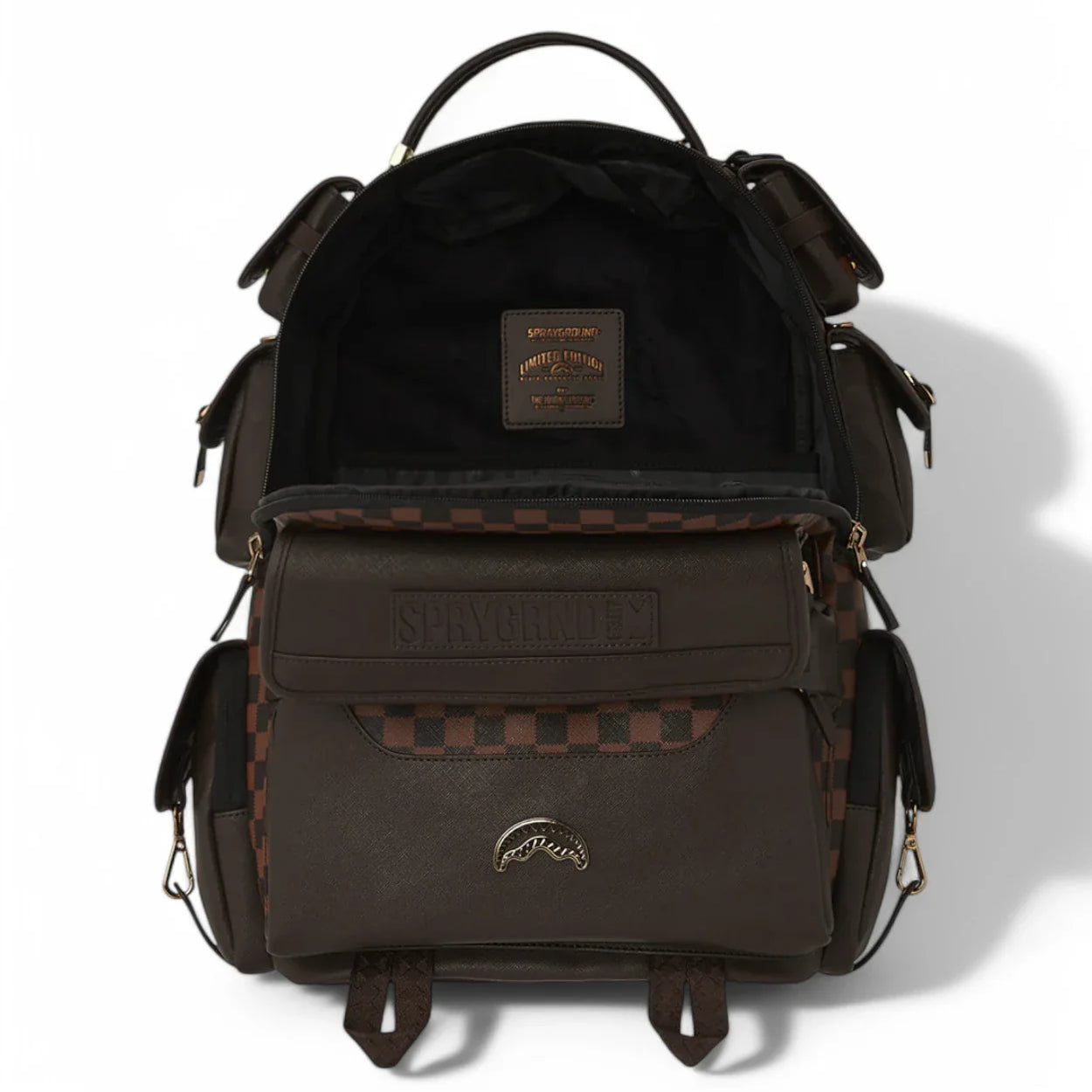 910B7406NSZ - Zaini - Sprayground