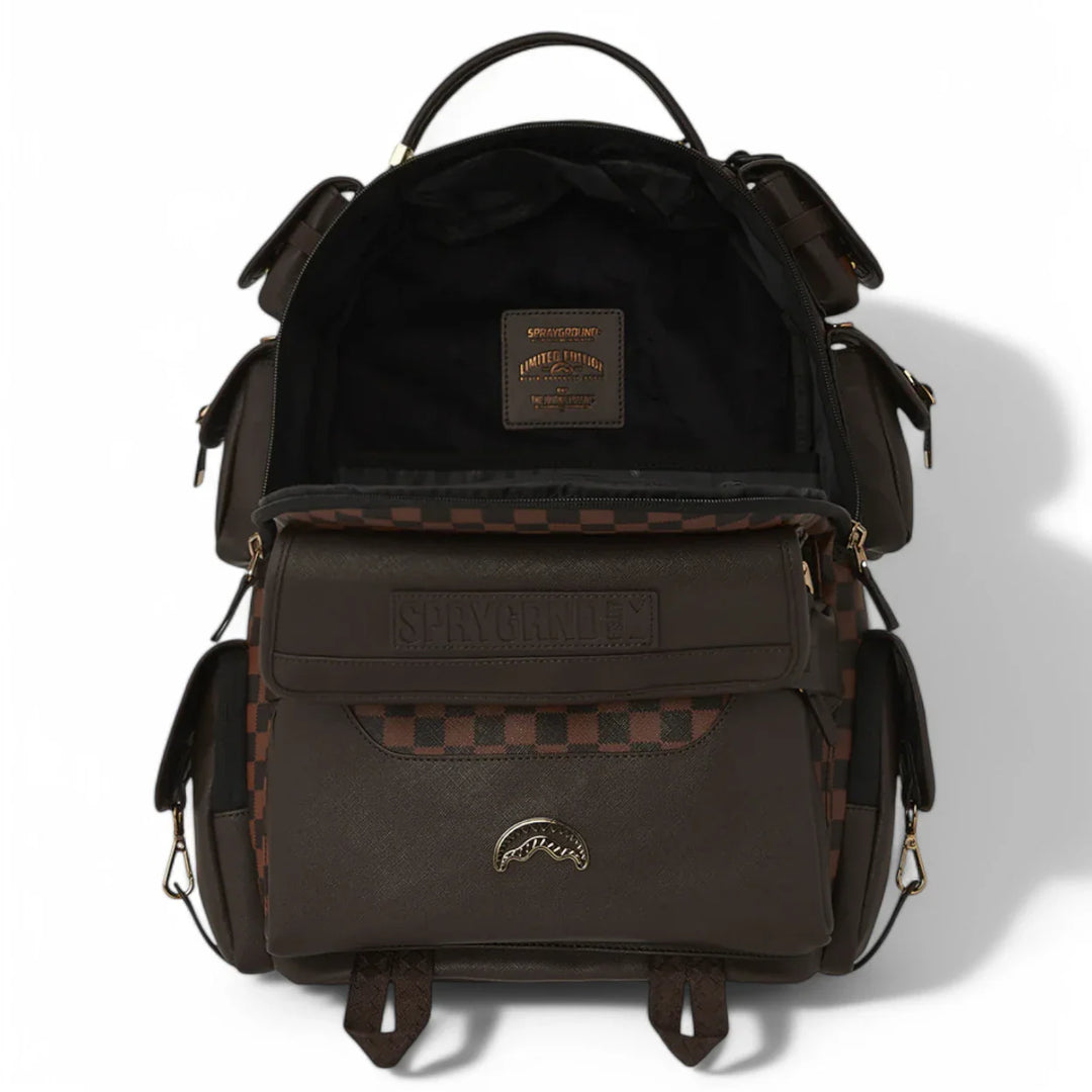 910B7406NSZ - Zaini - Sprayground