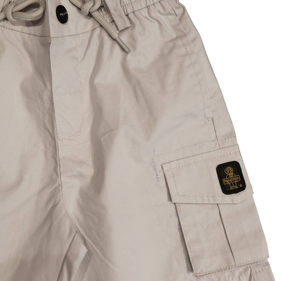 RN1705PS26 - Pantaloncini - REFRIGIWEAR