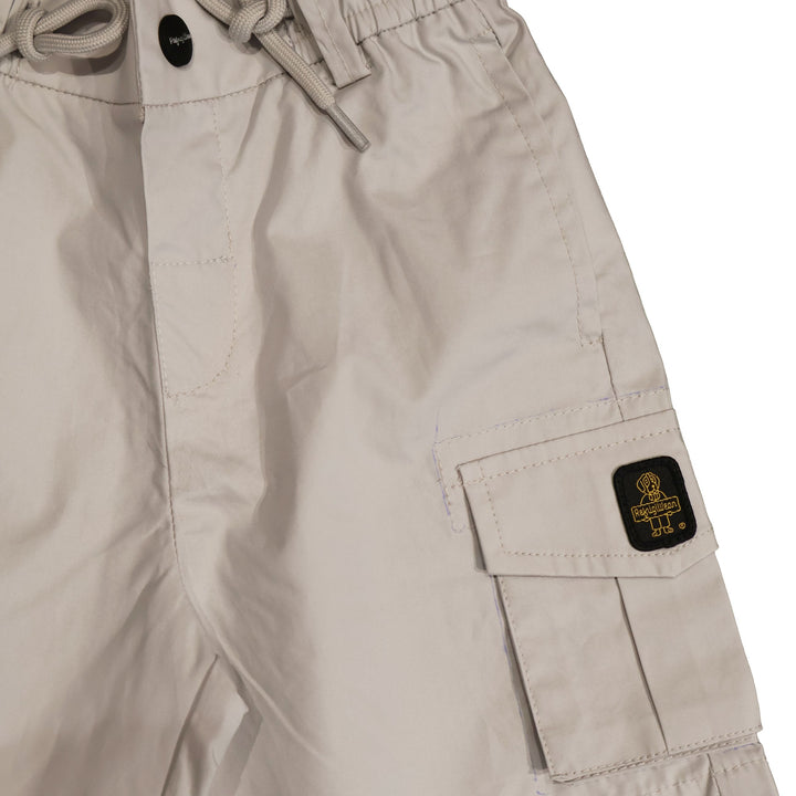 RN1705PS26 - Pantaloncini - REFRIGIWEAR