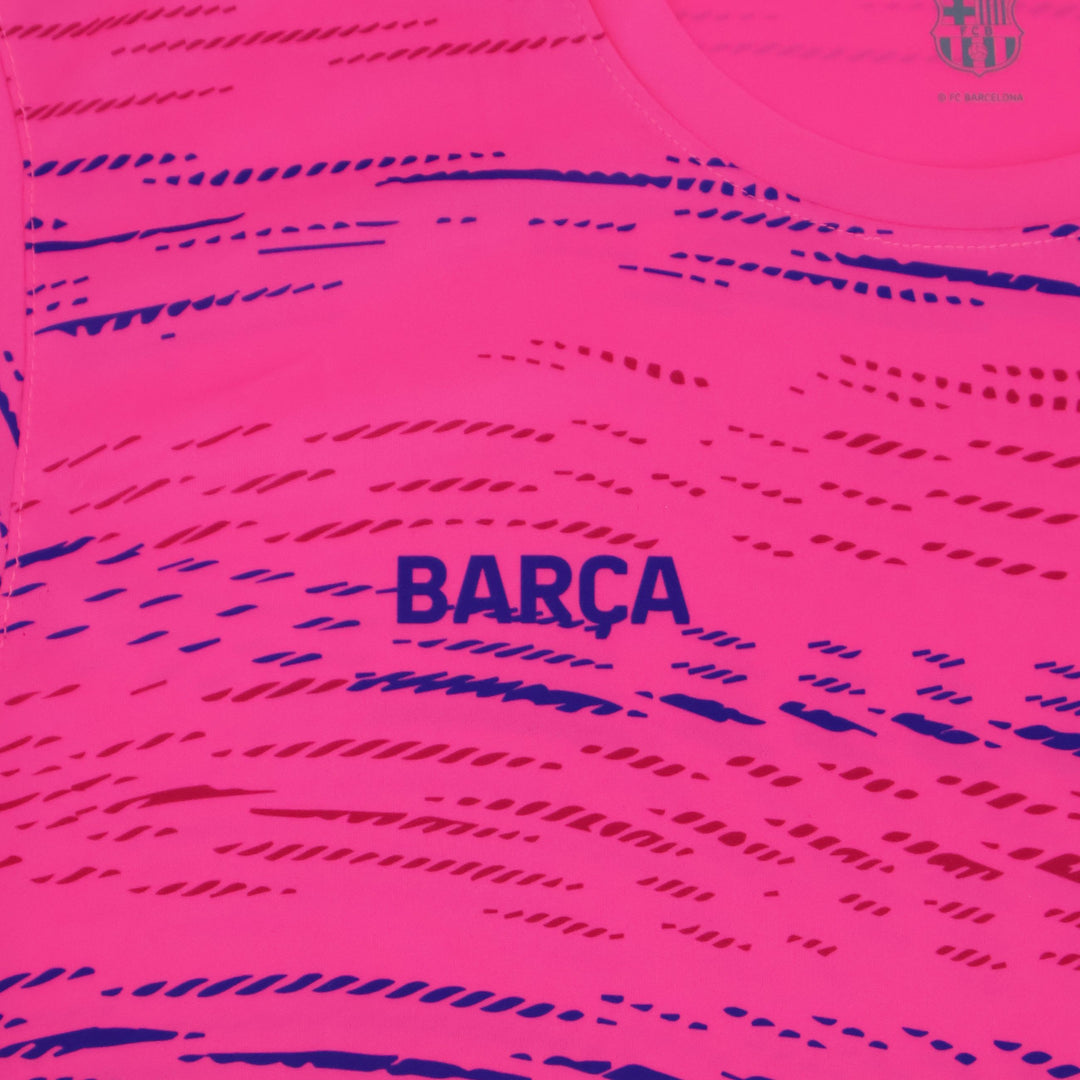 5001CTF - T-Shirt e Polo - F.C. BARCELONA
