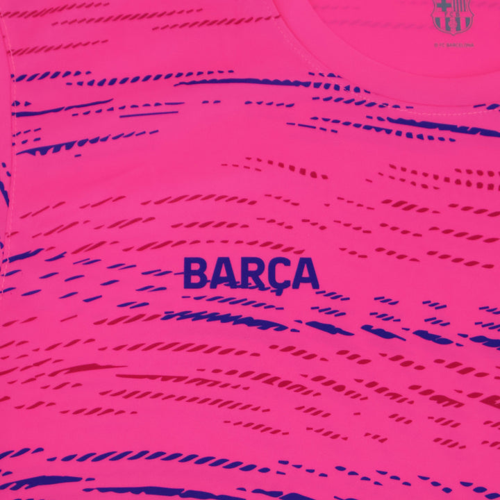 5001CTF - T-Shirt e Polo - F.C. BARCELONA