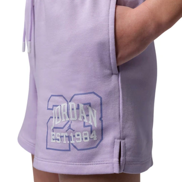 45F889 - Pantaloncini - Jordan