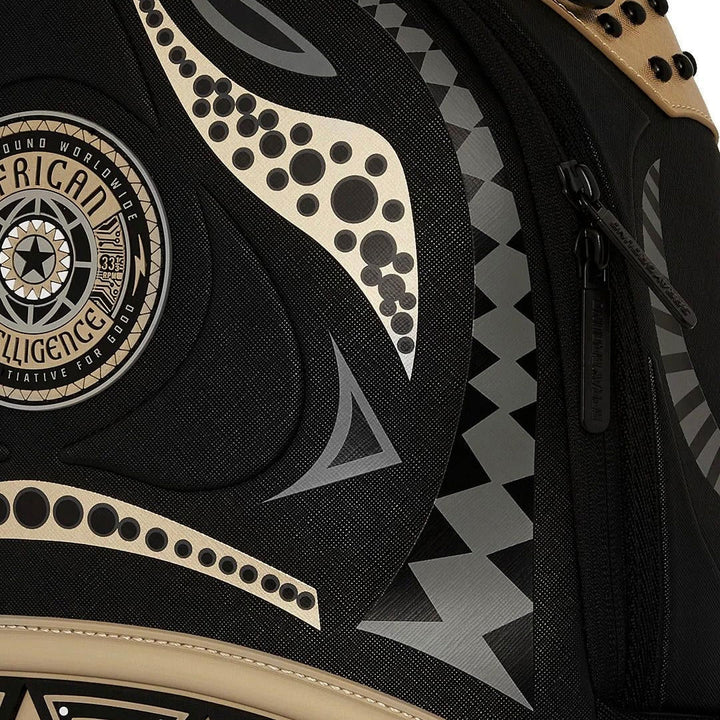 910B7761NSZ - Zaini - Sprayground