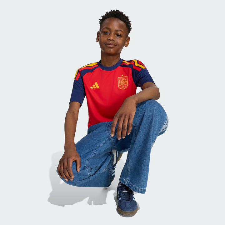 JZ5755 - T-SHIRT - Adidas