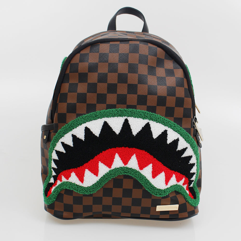 910B6031NSZ - Zaini - Sprayground