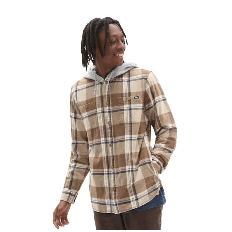 VN000YE6DZ91 - Felpe - Vans