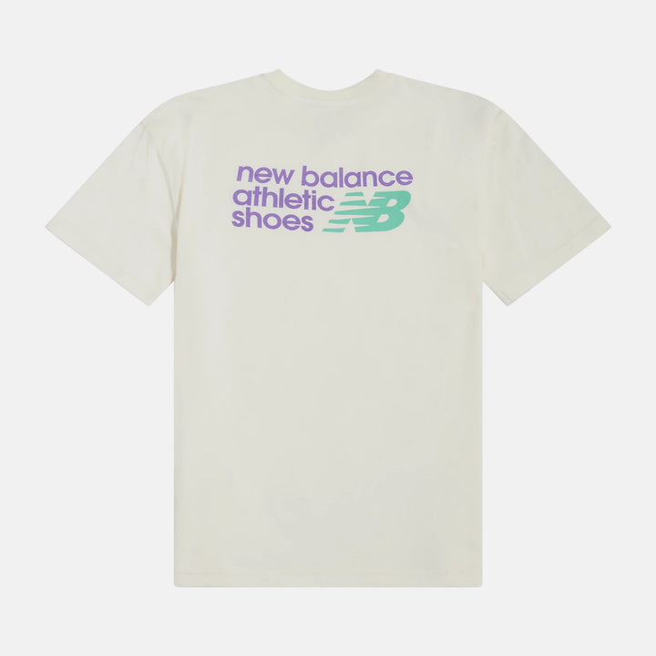NBLAKB0295 LAKB0295 - T-SHIRT - New Balance