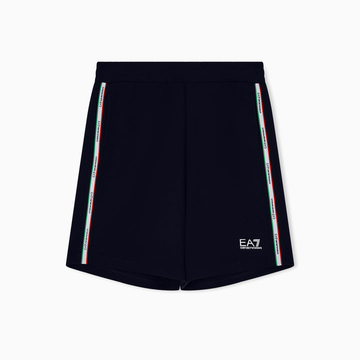 BERMUDA UOMO EA7 EMPORIO ARMANI SPORT CORE LOGO