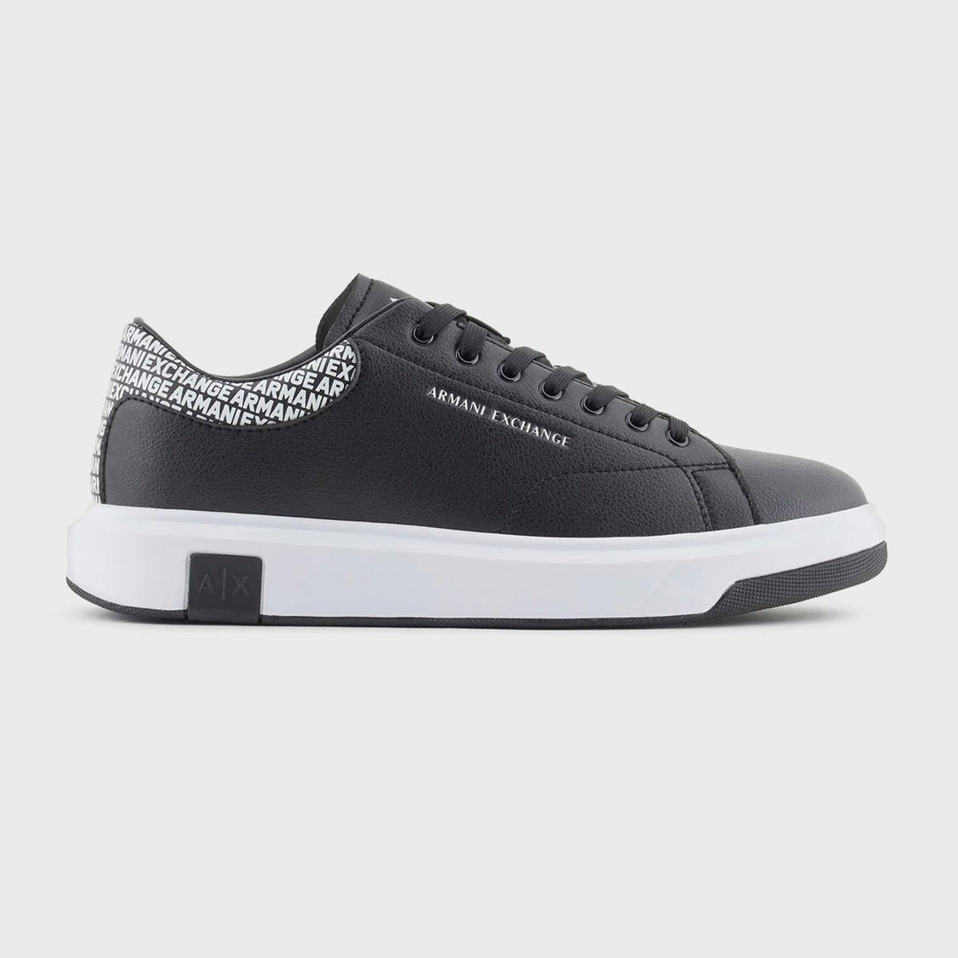 XUX123 XV761 - Scarpe - Armani Exchange