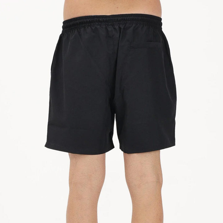 COSTRUME DA BAGNO CALVIN KLEIN INTENSE POWER MEDIUM BLACK/WHITE
