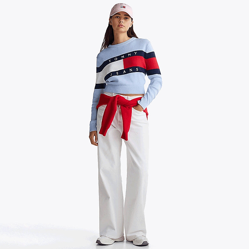 DW0DW202191CE - Pantaloni - Tommy Hilfiger