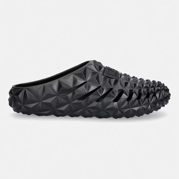 CIABATTE MARE UOMO EA7 EMPORIO ARMANI PRISMA SLIPPER