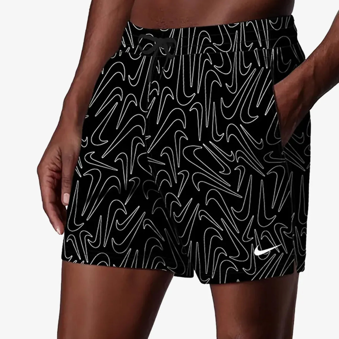 BOXER MARE UOMO NIKE SWIM BREAKER LOGOFETTI VOLLEY