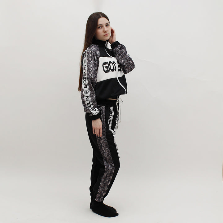 TUTA DONNA FANTASIA - Tute - Gioselin