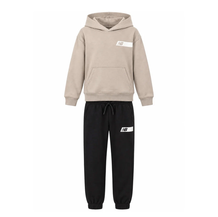 LAKB0657 - Tute - New Balance