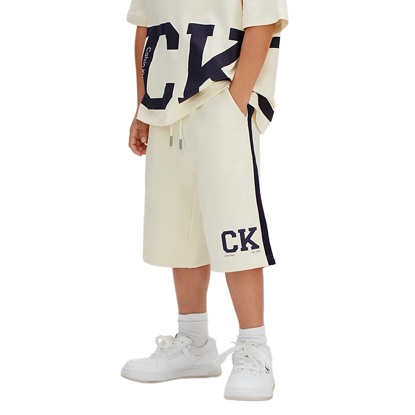 LVCKSJC37B - Pantaloncini - Calvin Klein