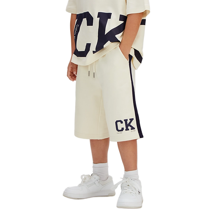 LVCKSJC37B - Pantaloncini - Calvin Klein