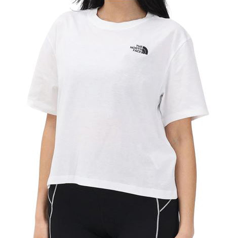 NF0A8FDHFN41 - T-Shirt e Polo - THE NORTH FACE