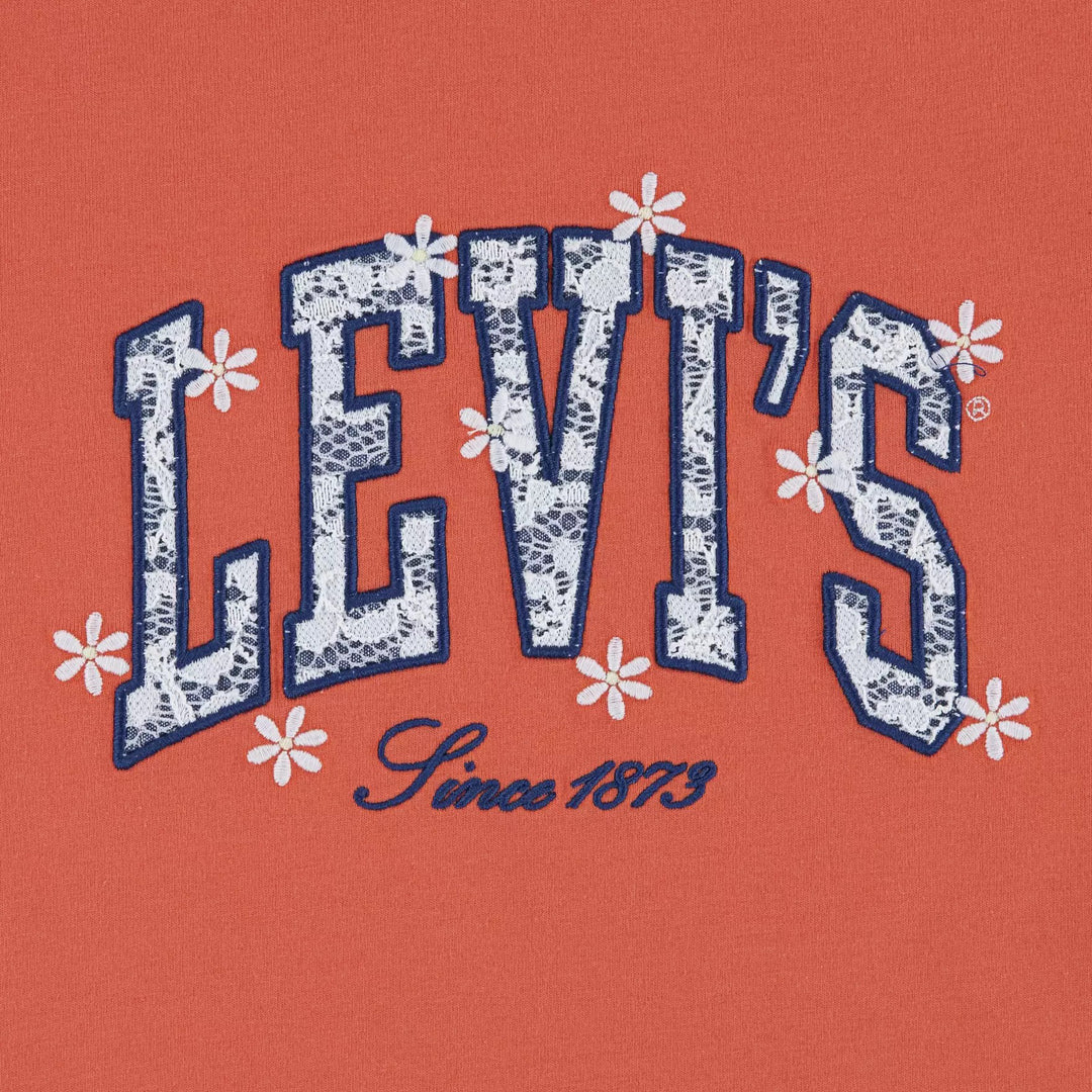 LK3EP571 3EP571 - T-SHIRT - Levi's