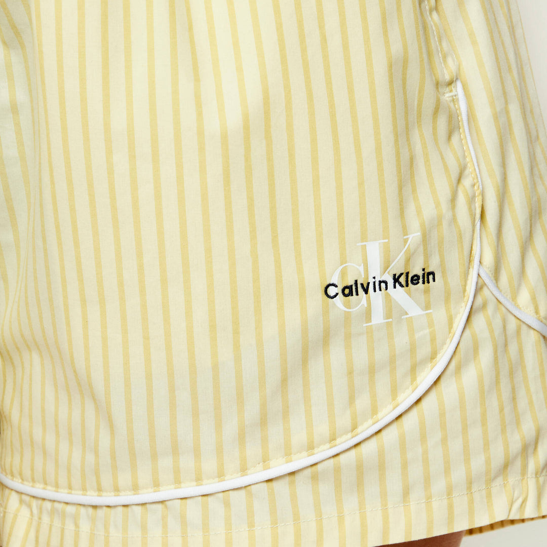 LV00QS7604 - Pantaloncini - Calvin Klein