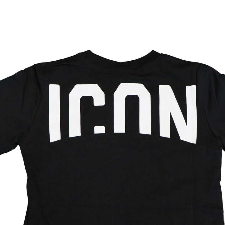 IBKS001081 - T-SHIRT - ICON