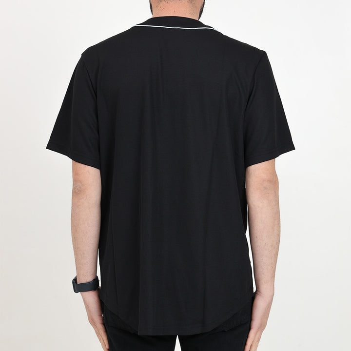 007N-06DA-NK-R8L - Camicie - Fanatics