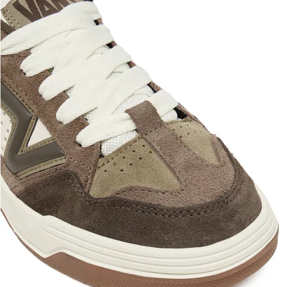 VN000D6FBF01 - Scarpe - Vans - UPLAND - DESIGN SKATE ANNI '90 - STILE UNISEX E MASSIMO COMFORT