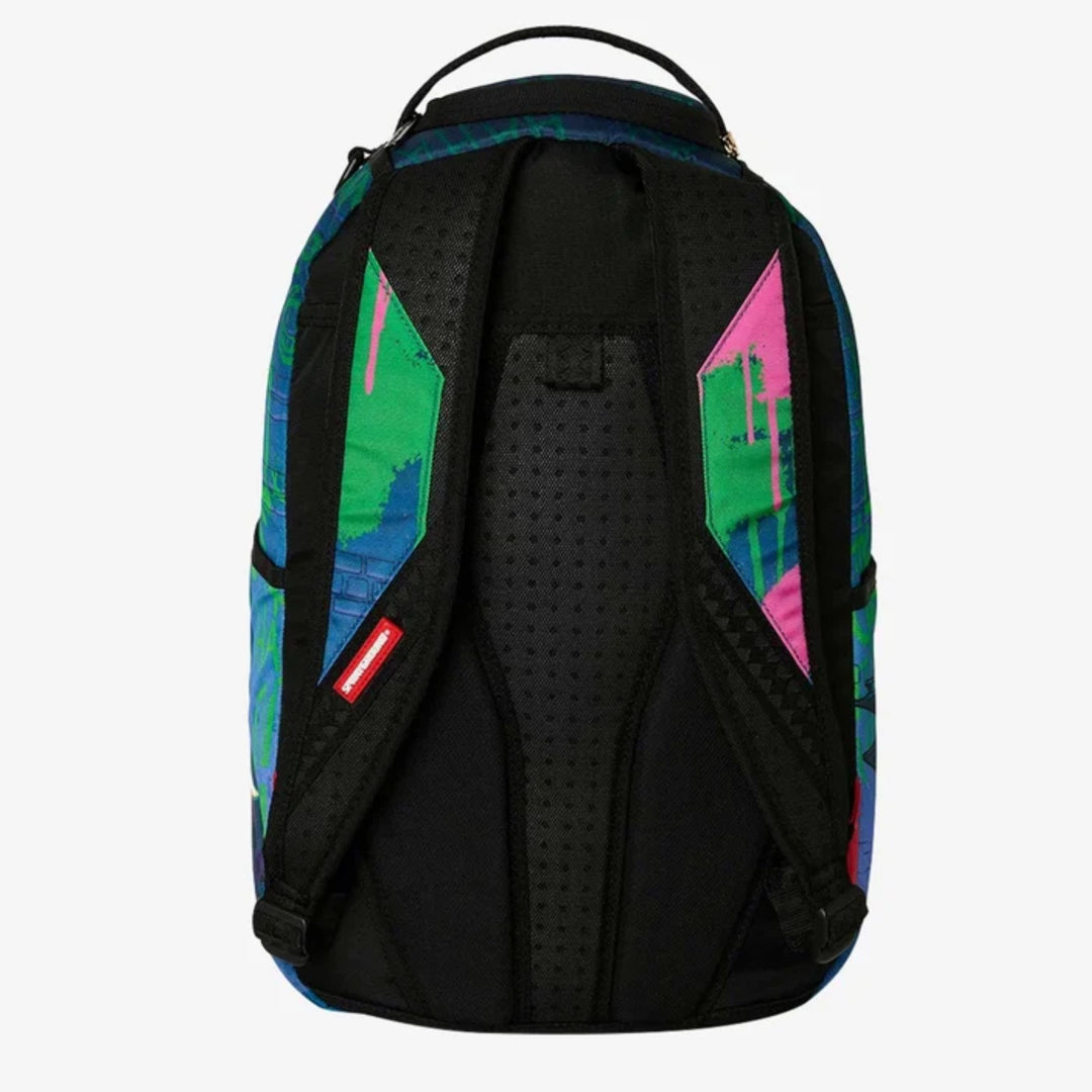 910B9286NSZ - Zaini - Sprayground