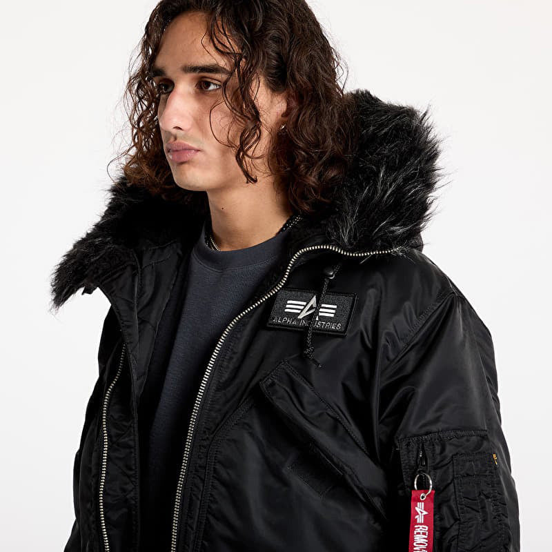 144103 - GIUBBINI - Alpha Industries