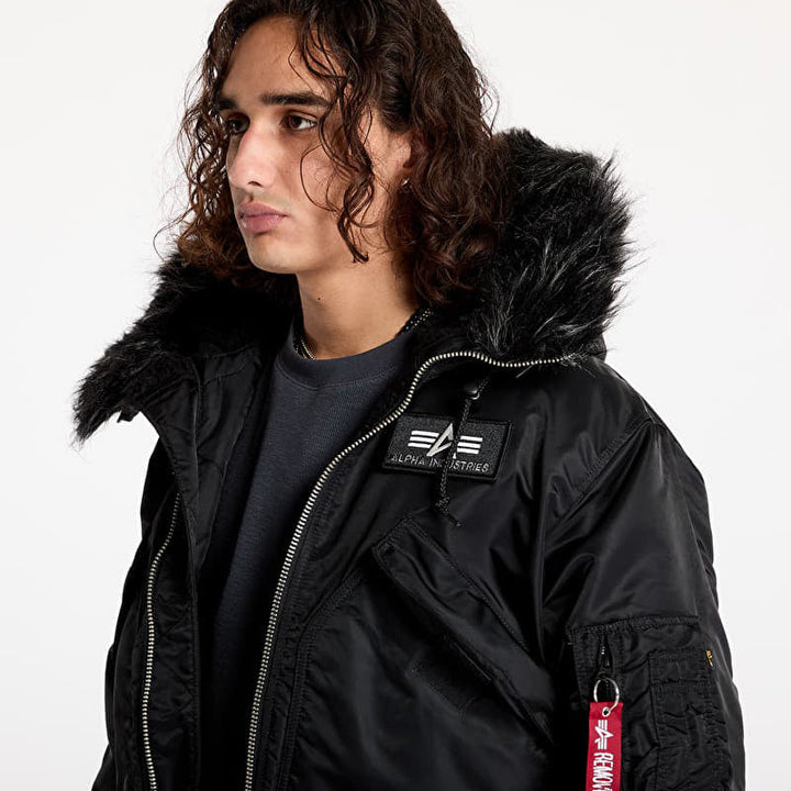 144103 - GIUBBINI - Alpha Industries