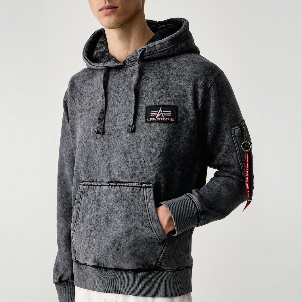 178318V - Felpe - Alpha Industries