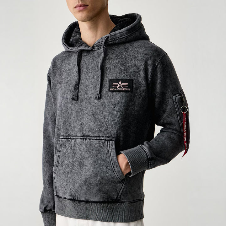 178318V - Felpe - Alpha Industries
