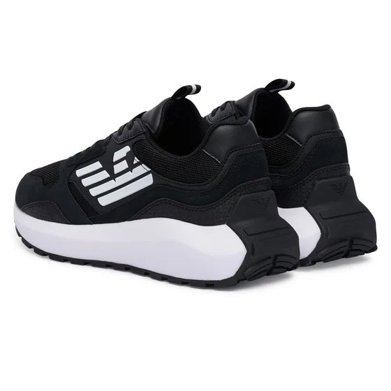 7X000657 AF23110 - Scarpe - EMPORIO ARMANI